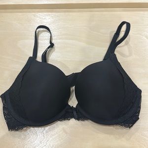 Victoria’s Secret Dream Angels Push Up Bra